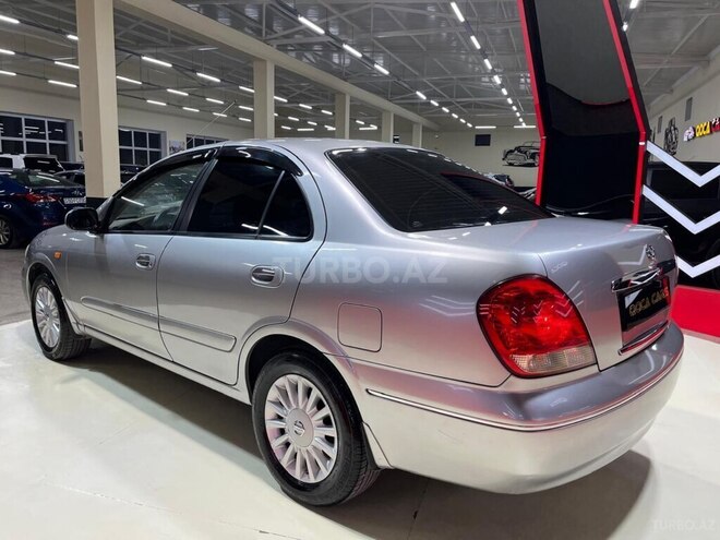 Nissan Sunny 2008, 277,007 km - 1.6 л - Sumqayıt