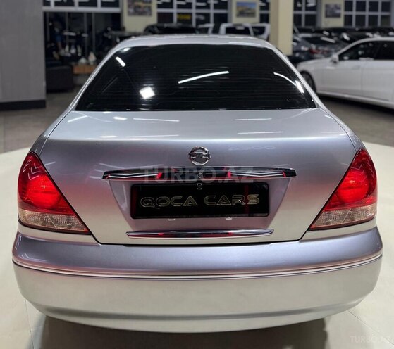 Nissan Sunny 2008, 277,007 km - 1.6 л - Sumqayıt