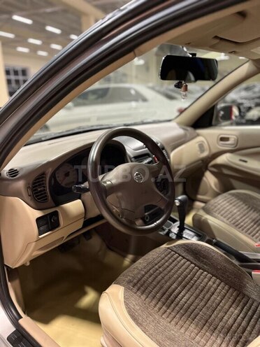 Nissan Sunny 2008, 277,007 km - 1.6 л - Sumqayıt