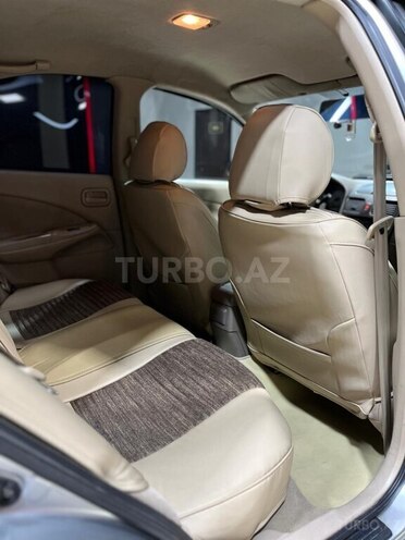 Nissan Sunny 2008, 277,007 km - 1.6 л - Sumqayıt
