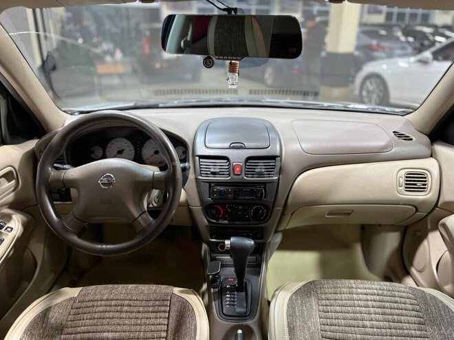 Nissan Sunny 2008, 277,007 km - 1.6 л - Sumqayıt