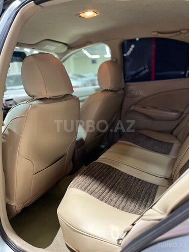 Nissan Sunny 2008, 277,007 km - 1.6 л - Sumqayıt