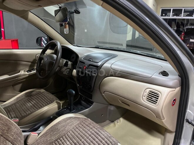 Nissan Sunny 2008, 277,007 km - 1.6 л - Sumqayıt