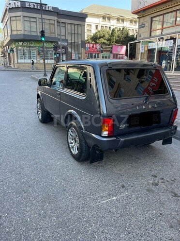 LADA (VAZ) Niva 2020, 73,000 km - 1.7 л - Bakı