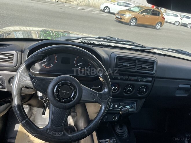 LADA (VAZ) Niva 2020, 73,000 km - 1.7 л - Bakı