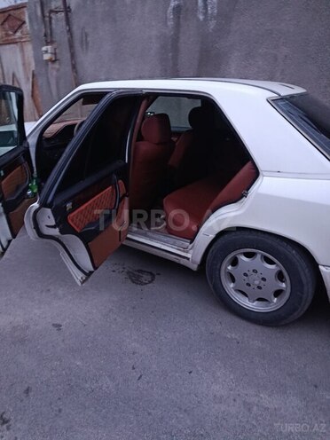 Mercedes E 200 1994, 450,000 km - 2.0 л - Gəncə