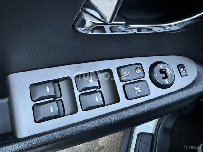 Kia Sportage 2015, 161,000 km - 2.0 l - Bakı