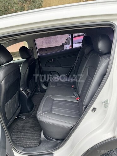Kia Sportage 2015, 161,000 km - 2.0 l - Bakı