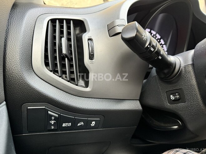 Kia Sportage 2015, 161,000 km - 2.0 l - Bakı