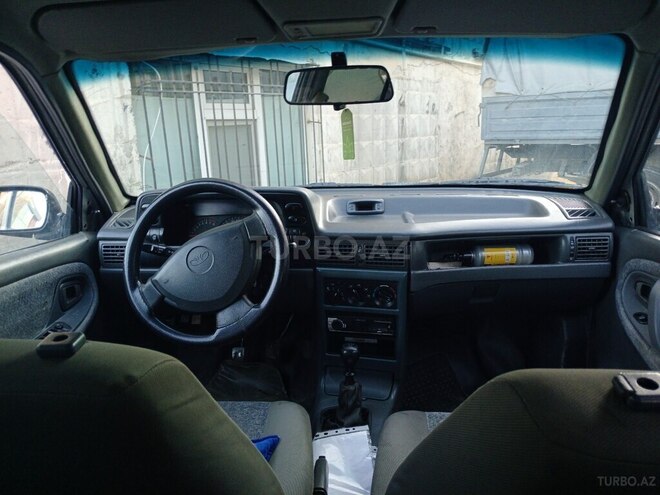Daewoo Nexia 2008, 173,000 km - 1.5 l - Bakı