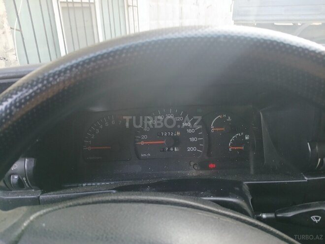 Daewoo Nexia 2008, 173,000 km - 1.5 l - Bakı