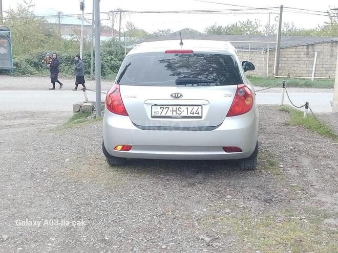 Kia Ceed 2009, 169,000 km - 1.6 л - Bakı
