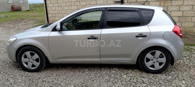 Kia Ceed 2009, 169,000 km - 1.6 л - Bakı