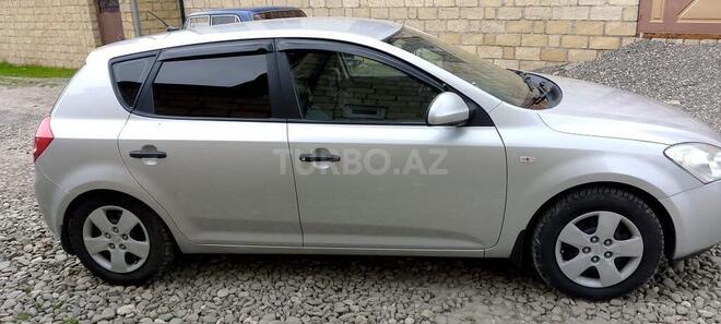Kia Ceed 2009, 169,000 km - 1.6 л - Bakı
