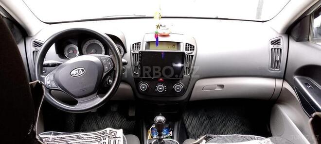Kia Ceed 2009, 169,000 km - 1.6 л - Bakı