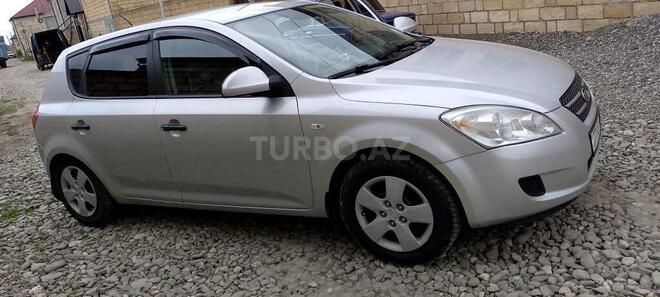 Kia Ceed 2009, 169,000 km - 1.6 л - Bakı