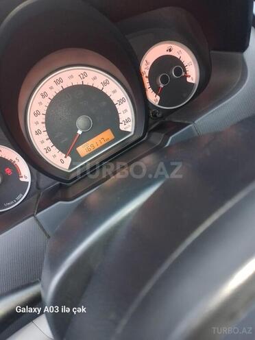 Kia Ceed 2009, 169,000 km - 1.6 л - Bakı