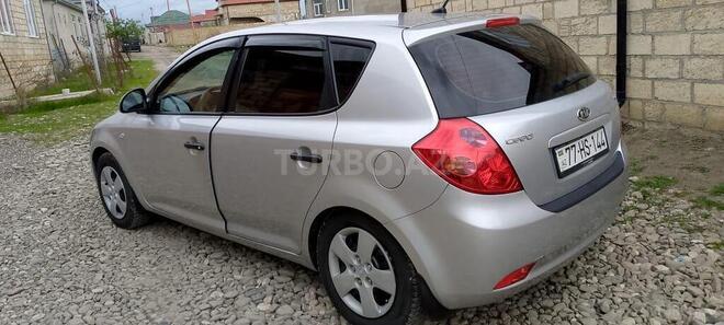 Kia Ceed 2009, 169,000 km - 1.6 л - Bakı