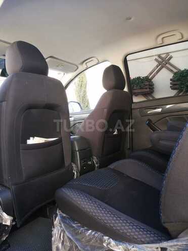 Baic M60 2021, 30,000 km - 1.5 l - Bakı