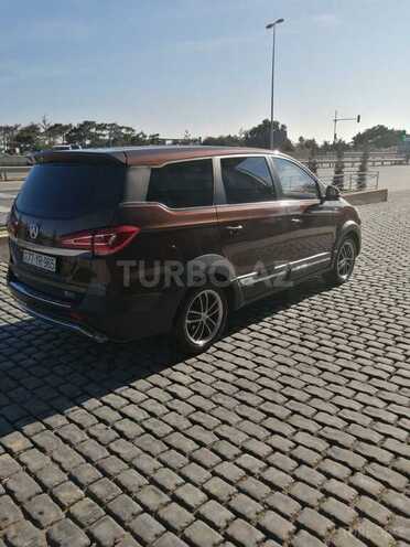 Baic M60 2021, 30,000 km - 1.5 l - Bakı