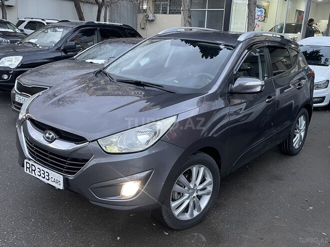 Hyundai ix35-2