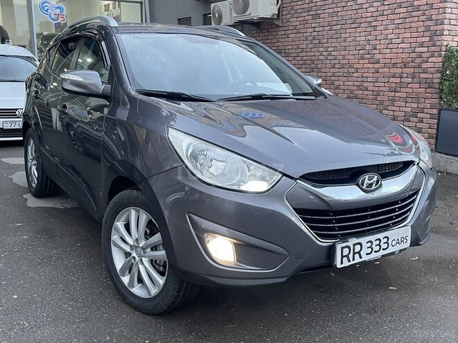 Hyundai ix35-4