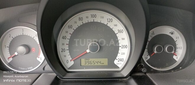 Kia Ceed 2008, 396,000 km - 1.6 л - Bərdə