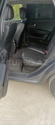 Kia Ceed 2008, 396,000 km - 1.6 л - Bərdə