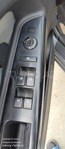 Kia Ceed 2008, 396,000 km - 1.6 л - Bərdə