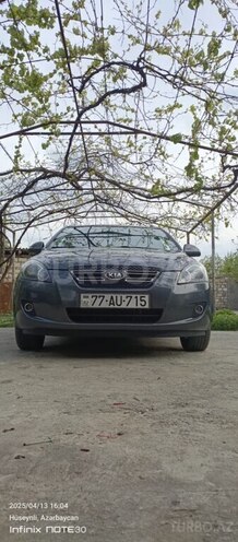 Kia Ceed 2008, 396,000 km - 1.6 л - Bərdə