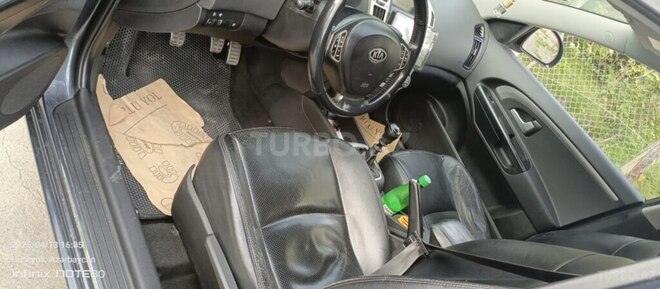 Kia Ceed 2008, 396,000 km - 1.6 л - Bərdə