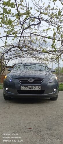 Kia Ceed 2008, 396,000 km - 1.6 л - Bərdə
