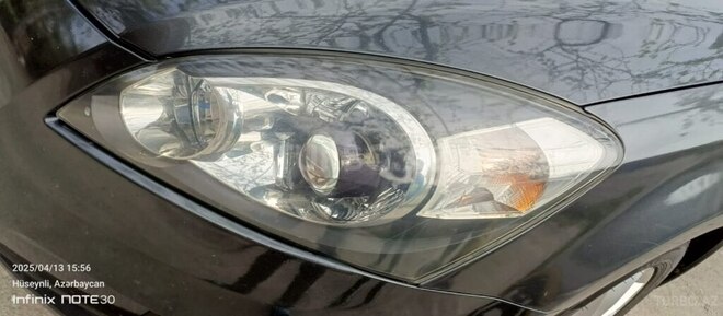 Kia Ceed 2008, 396,000 km - 1.6 л - Bərdə