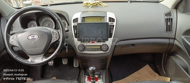Kia Ceed 2008, 396,000 km - 1.6 л - Bərdə