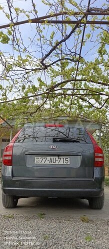 Kia Ceed 2008, 396,000 km - 1.6 л - Bərdə