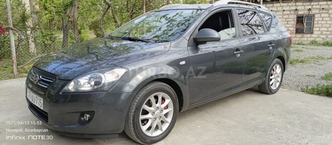 Kia Ceed 2008, 396,000 km - 1.6 л - Bərdə