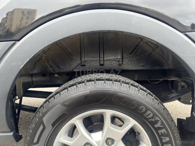Ford Transit 2015, 147,000 km - 2.2 l - Bakı