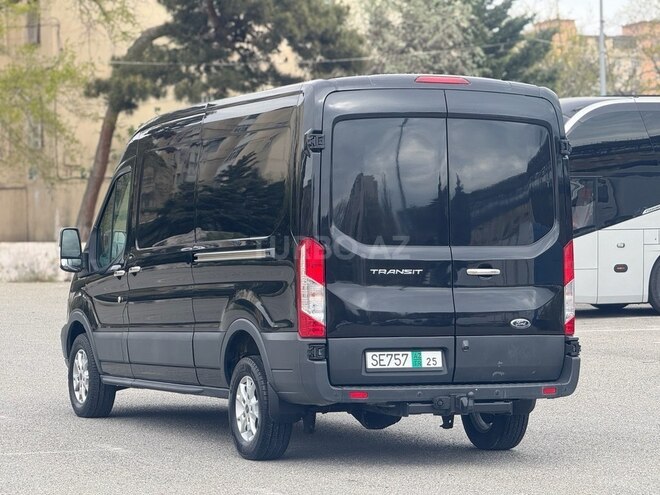 Ford Transit 2015, 147,000 km - 2.2 l - Bakı