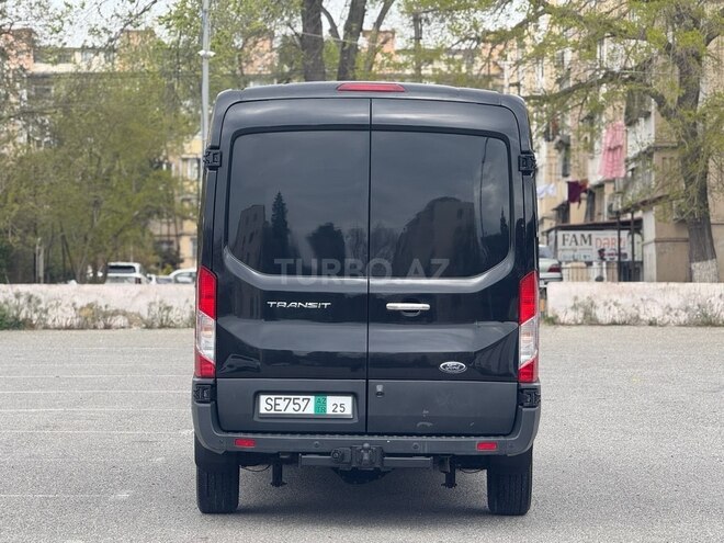 Ford Transit 2015, 147,000 km - 2.2 l - Bakı