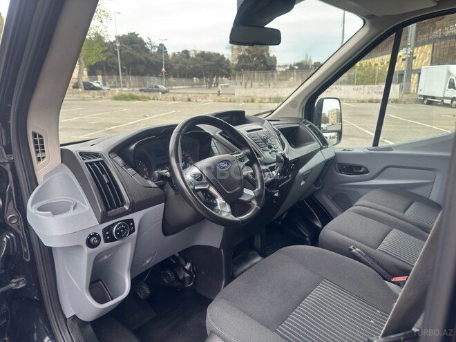 Ford Transit 2015, 147,000 km - 2.2 l - Bakı
