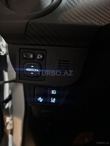 Toyota Corolla Axio 2019, 62,707 km - 1.5 l - Bakı