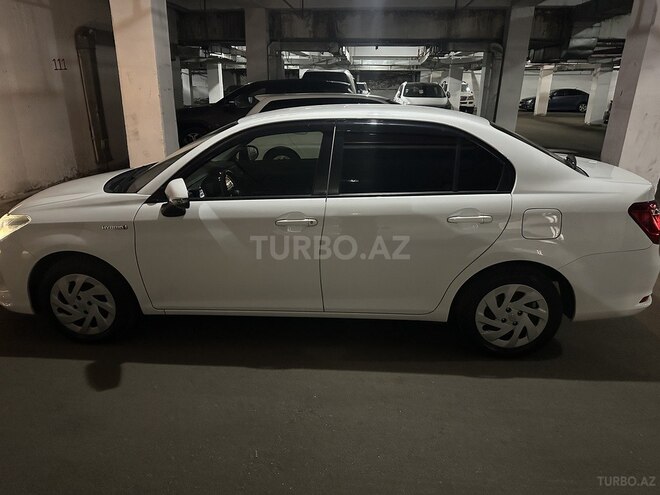 Toyota Corolla Axio 2019, 62,707 km - 1.5 l - Bakı
