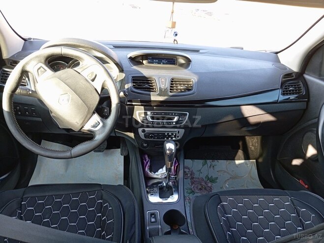 Renault Megane 2013, 292,000 km - 2.0 l - Bakı