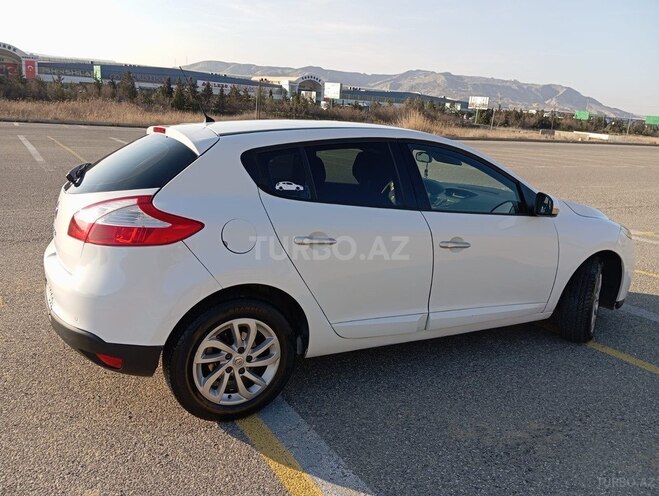 Renault Megane 2013, 292,000 km - 2.0 l - Bakı