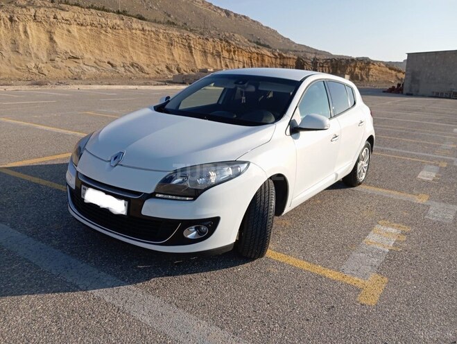 Renault Megane 2013, 292,000 km - 2.0 l - Bakı