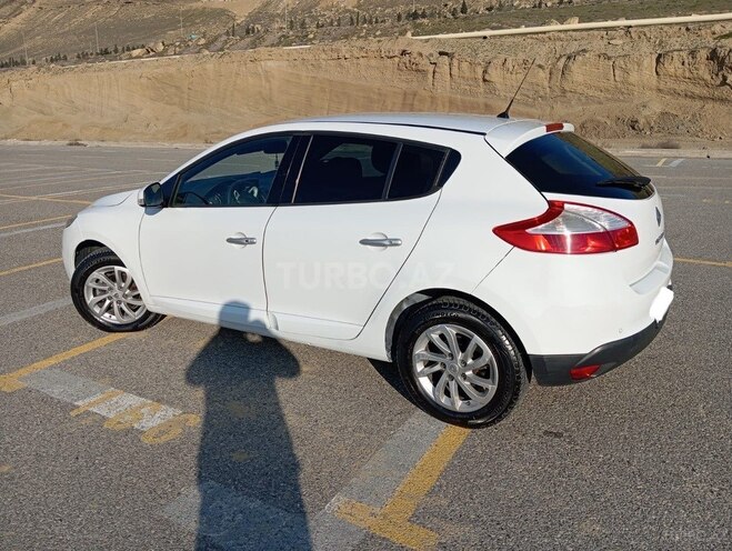 Renault Megane 2013, 292,000 km - 2.0 l - Bakı