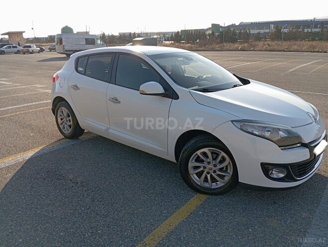 Renault Megane 2013, 292,000 km - 2.0 l - Bakı