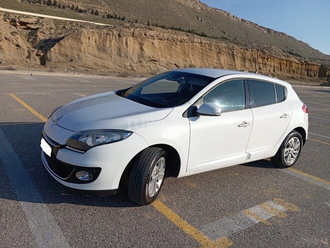 Renault Megane 2013, 292,000 km - 2.0 l - Bakı