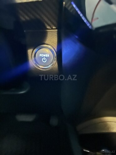 Toyota Corolla Axio 2019, 62,707 km - 1.5 l - Bakı