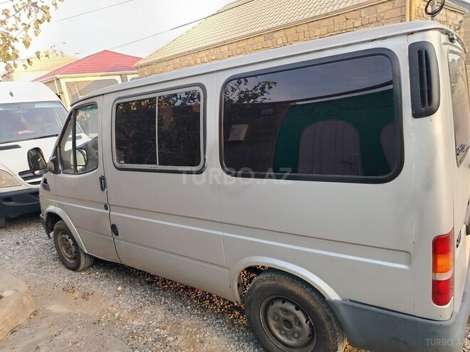 Ford Transit 1999, 855,015 km - 2.5 l - Bakı
